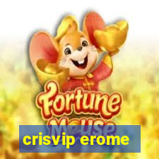 crisvip erome